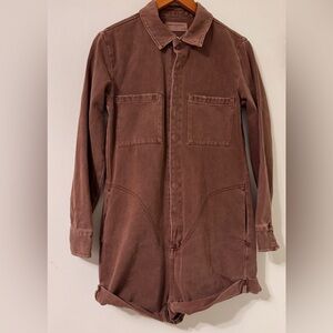 One Teaspoon Prophecy Romper